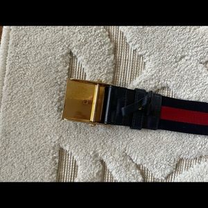 Gucci Belt. Good condition. 114 cm. One size fits all.